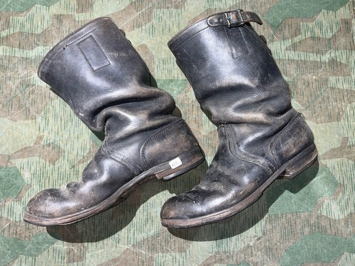 Size ww2 german original - size, 10.5